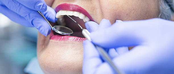 Best Cosmetic Emergency Dentistry in Madera Acres, CA
